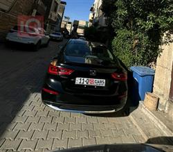 هوندا إنسايت